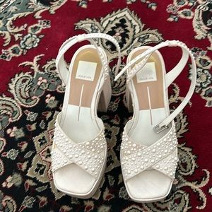 Dolce vita wessi heels